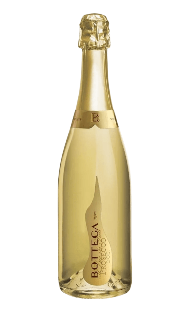 Bottega Poeti Prosecco Extra Dry