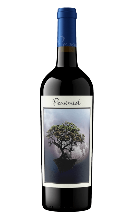 The Pessimist by Daou