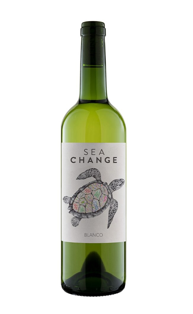 Sea Change Turtles White 75CL by sea change - Compare prices in UAE