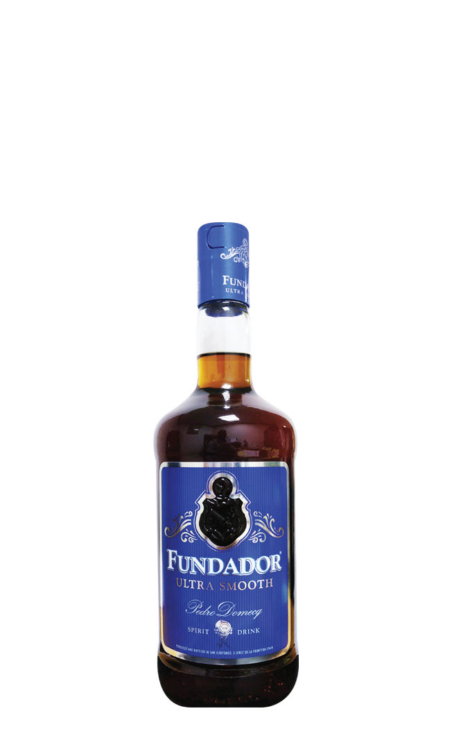 Fundador Ultra Smooth Brandy 500ML by fundador - Compare prices in UAE