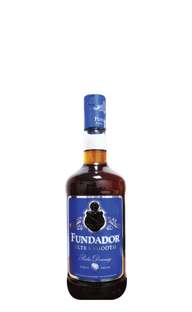 Fundador Ultra Smooth Brandy 500ML by fundador - Compare prices in UAE