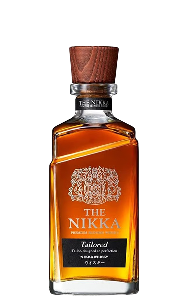 Nikka Nikka Tailored 70CL - Compare prices in UAE