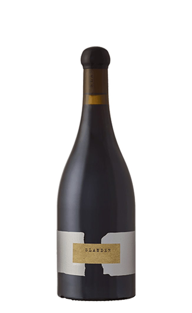 Orin Swift Slander 75cl