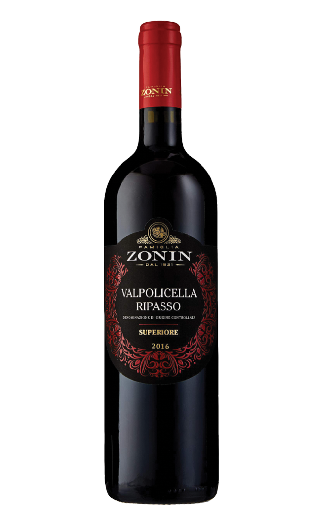 Zonin Valpolicella Ripasso 75CL - Compare prices in UAE