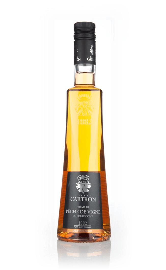 Cartron Peche 700ML by cartron - Compare prices in UAE