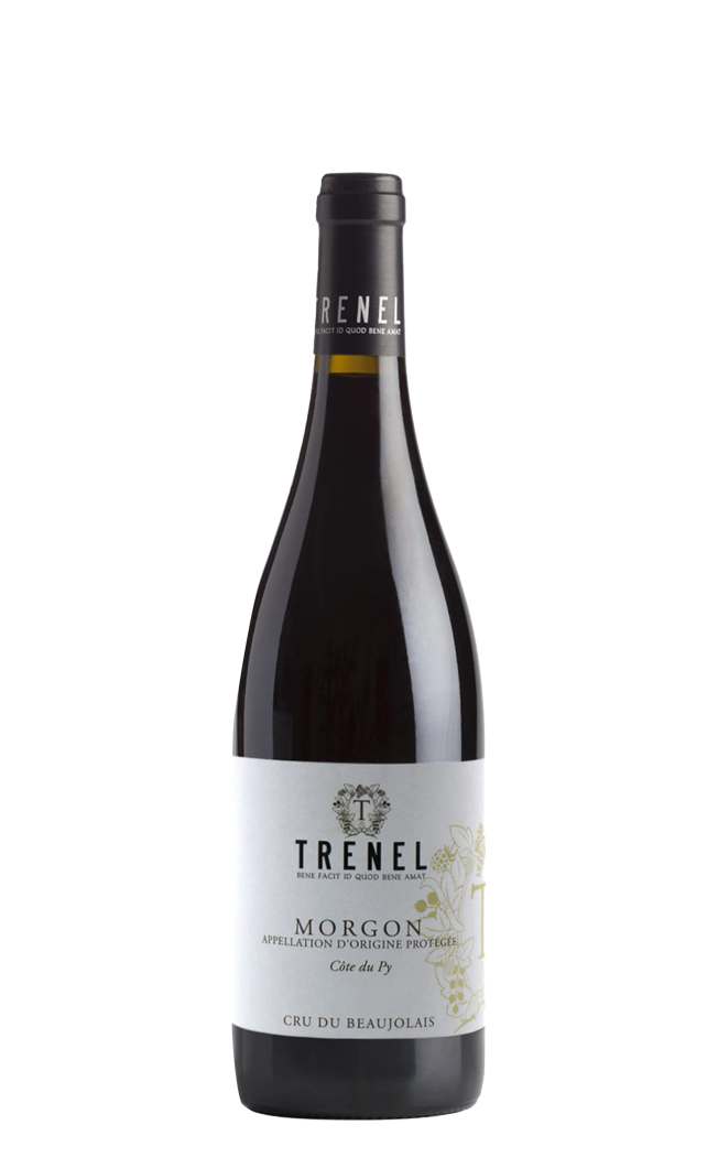 Trenel Morgon Cote Du Py 75CL by trenel morgon - Compare prices in UAE