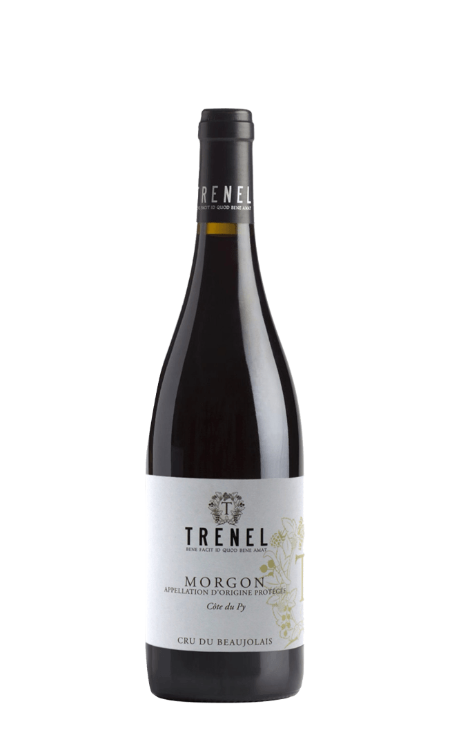 Trenel Morgon Cote Du Py - Compare prices in UAE