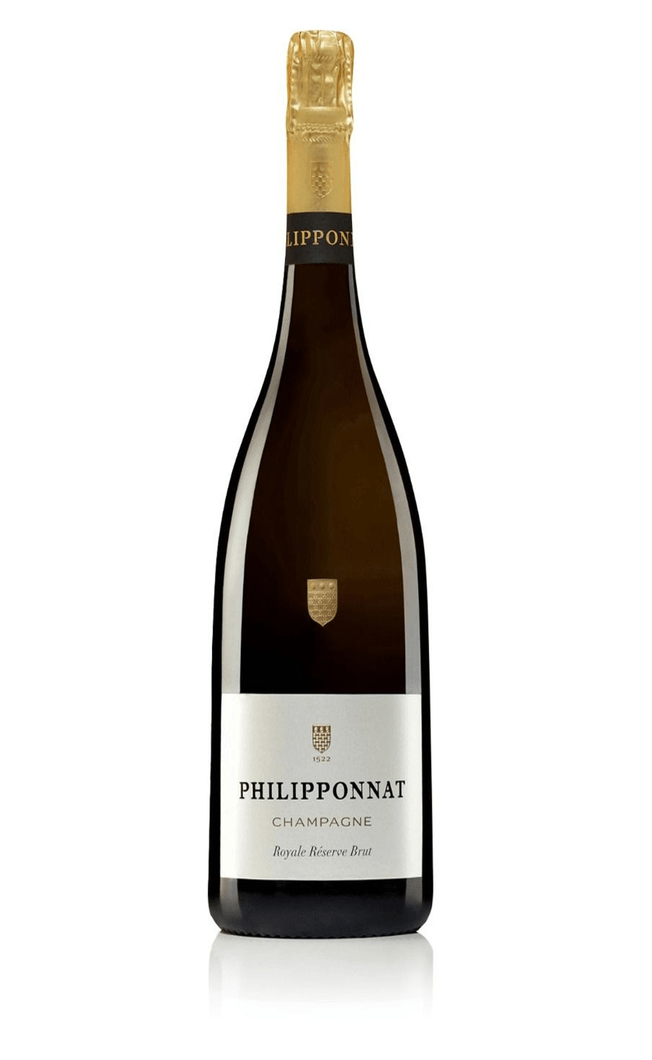Philipponnat Royal Reserve Brut 75CL