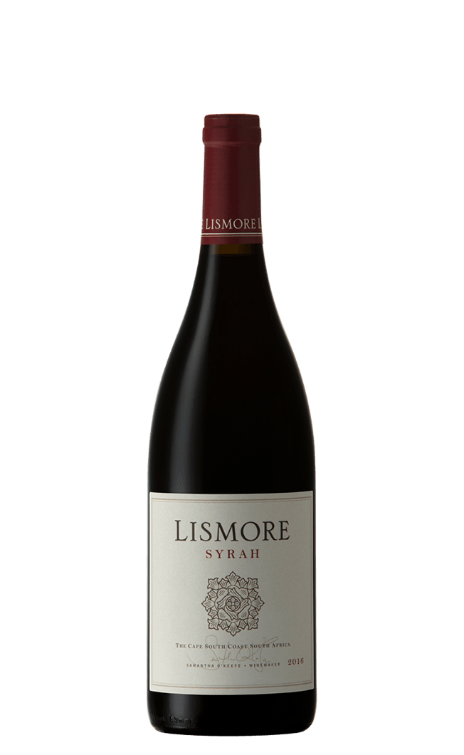 Lismore Syrah