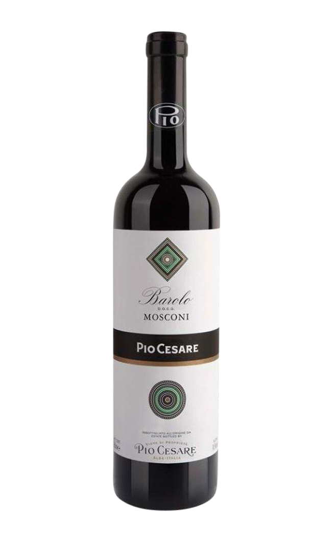 Pio Cesare Pio Cesare Barolo Mosconi 75CL by pio cesare - Compare prices in UAE