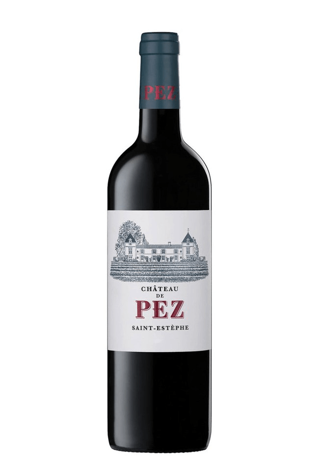 Chateau de Pez 2016 - Compare prices in UAE