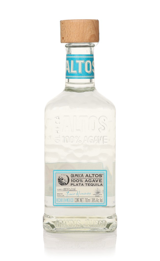 Olmeca Altos Blanco 700ML - Compare prices in UAE
