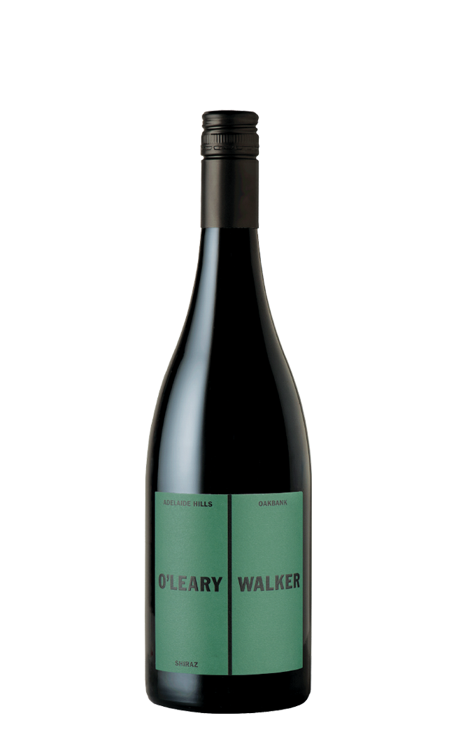 O'Leary Walker Shiraz 75CL by oleary walker - Compare prices in UAE