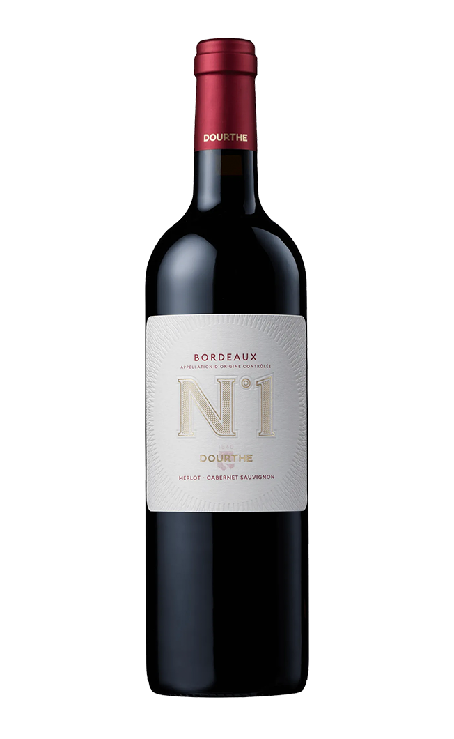 Dourthe No. 1 Red 75CL by dourthe - Compare prices in UAE