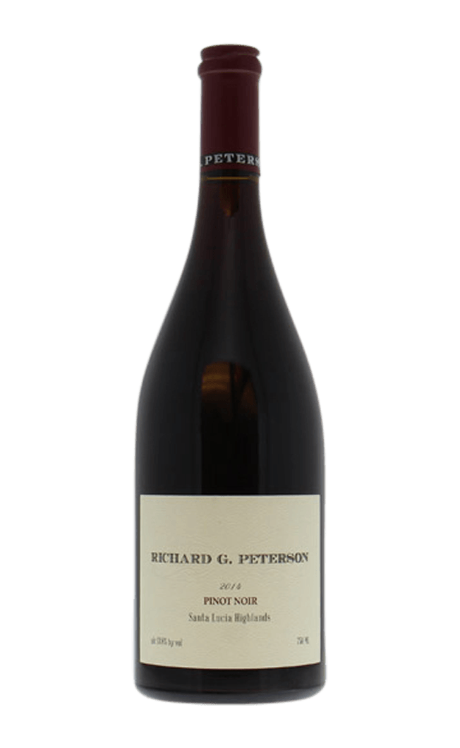Richard G. Peterson Pinot Noir 2021