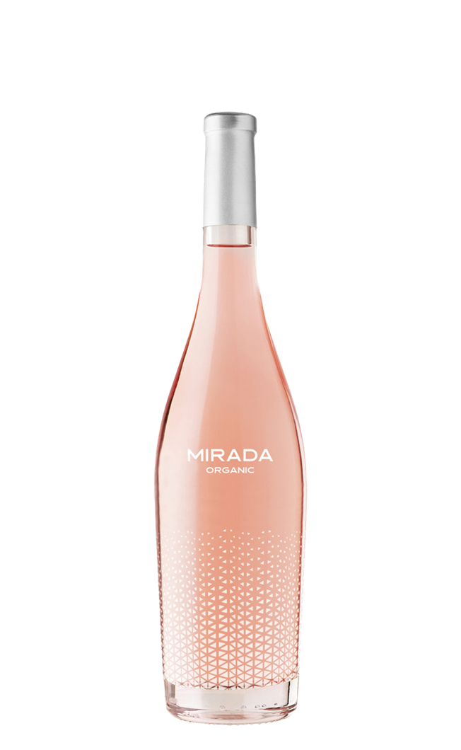 The Guvnor Mirada Organic Rose 75CL - Compare prices in UAE