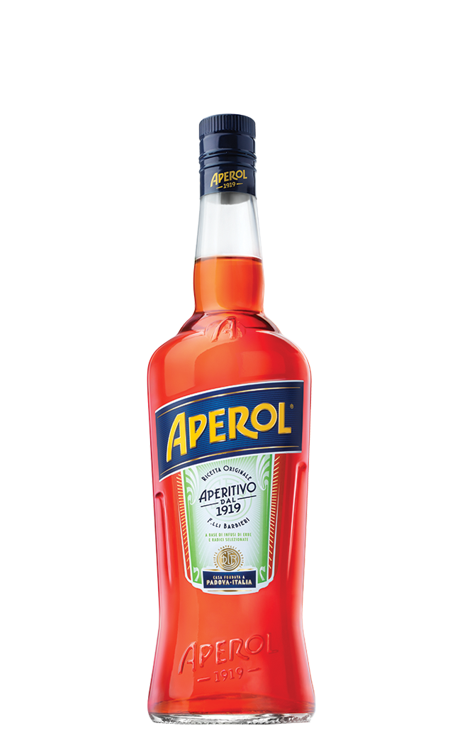Aperol 700ML by aperol - Compare prices in UAE