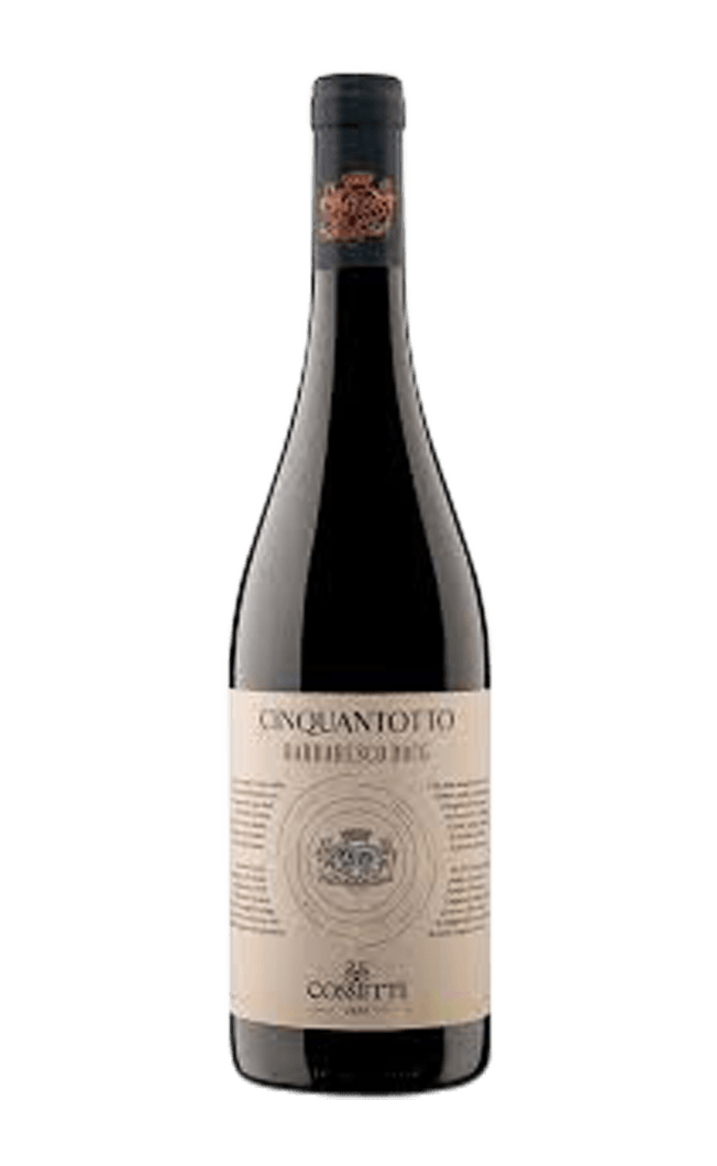 Cossetti Barbaresco