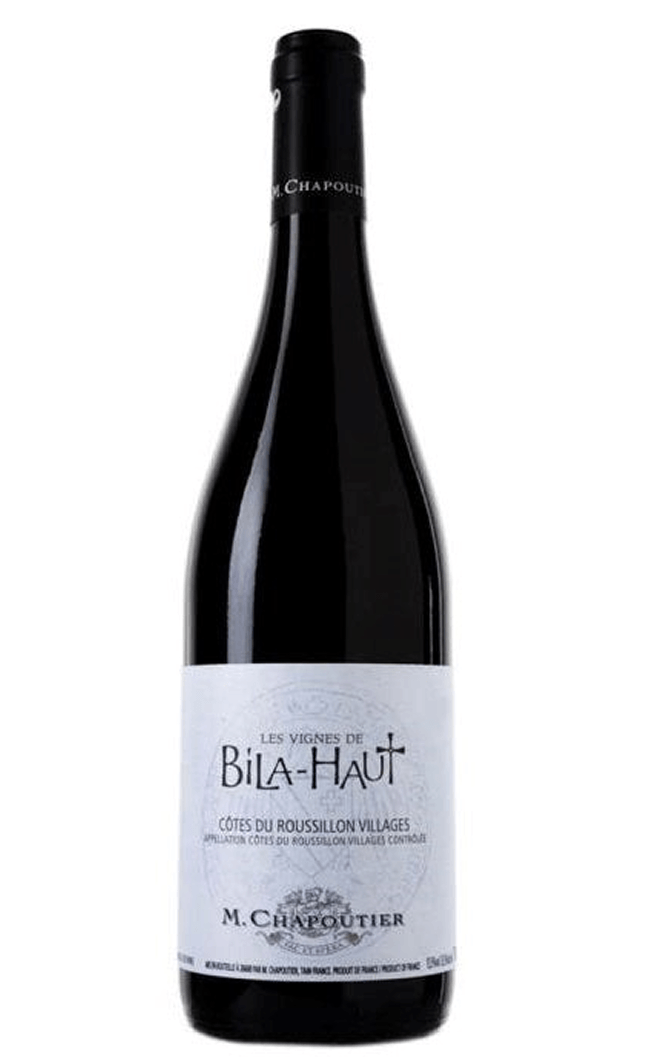 Cotes Du Roussillon Villages Latour De France Domaine Bila-Haut 2016 1.5L - Compare prices in UAE