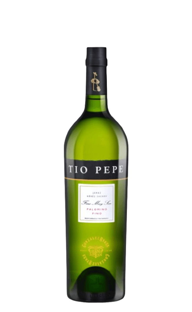 Tio Pepe Fino Sherry 750ML by tio pepe - Compare prices in UAE