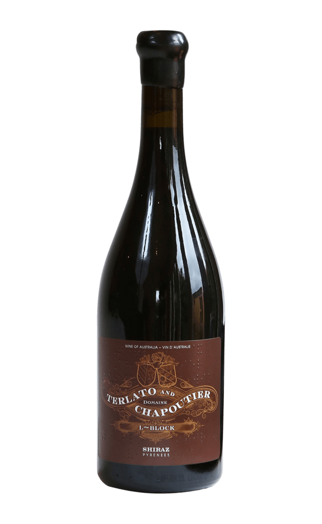 Domaine Terlato And Chapoutier 'L Block' 2017