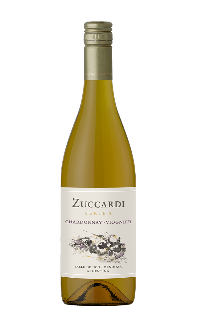 Zuccardi Serie A Chardonnay