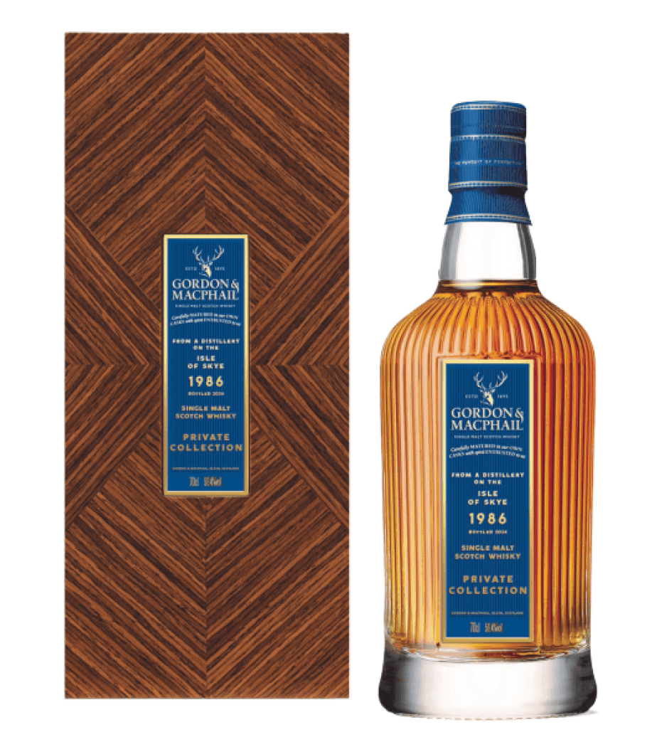 Gordon & Macphail 38 Year Old Isle of Skye - Compare prices in UAE