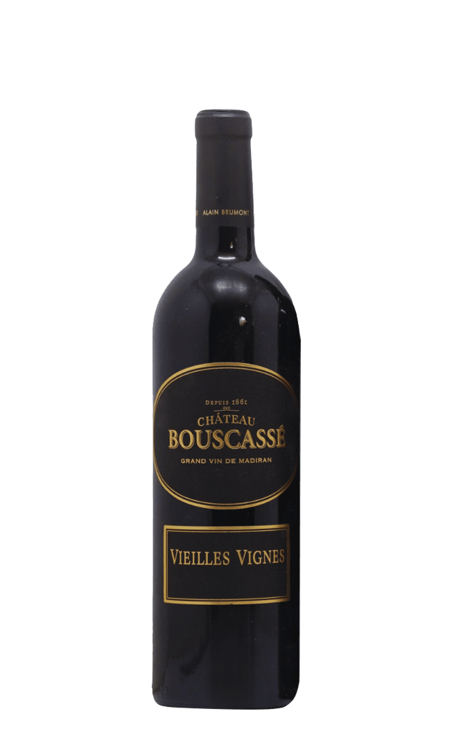 Château Bouscassé Vieilles Vignes - Compare prices in UAE