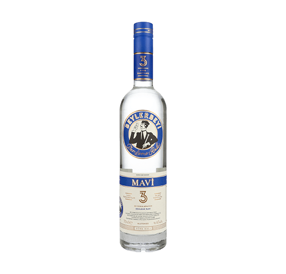 BEYLERBEYI MAVI 100CL