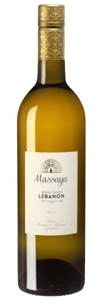 Massaya Classic Blanc by Massaya - Compare prices in UAE