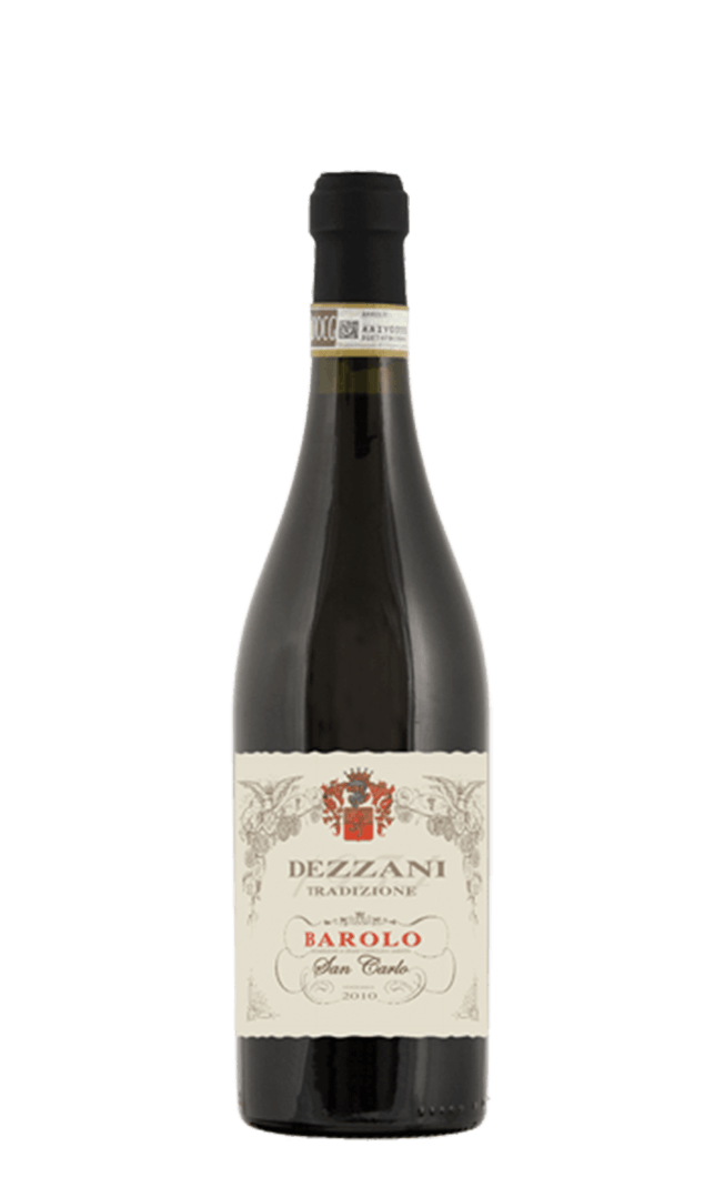 Dezzani Barolo DOCG