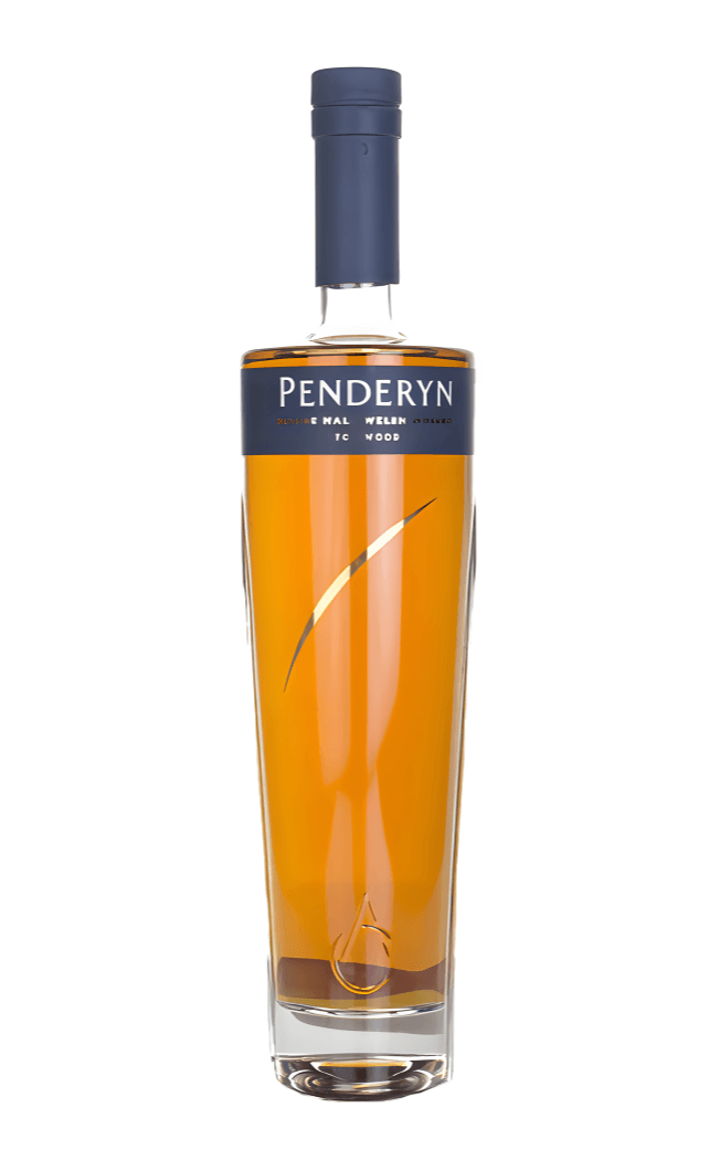 Penderyn Portwood 70CL