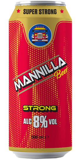 Mannilla Mannilla Can 24 x 50CL by mannilla - Compare prices in UAE