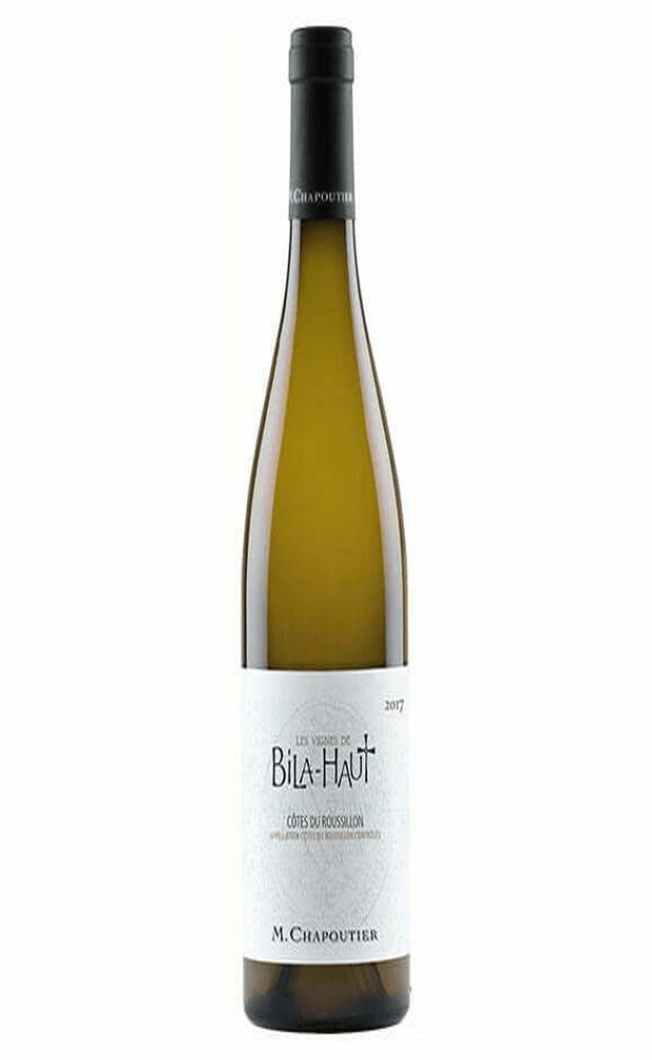 Domaine De Bila-Haut Chrysopée Collioure Blanc 2017 75CL