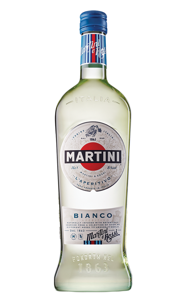 Martini Bianco Vermouth 1L - Compare prices in UAE