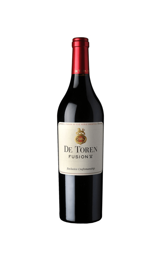 De Toren Fusion V 2020