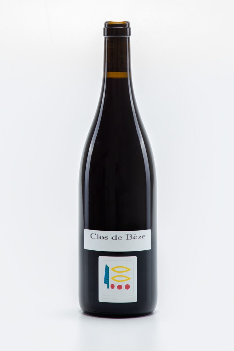 Chambertin Clos De Beze GC Domaine Prieure Roch 2020