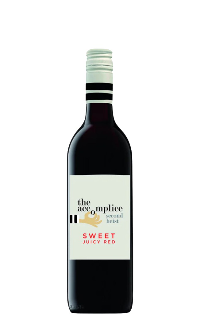 DE BORTOLI ACCOMPLICE SWEET JUICY RED 75CL - Compare prices in UAE