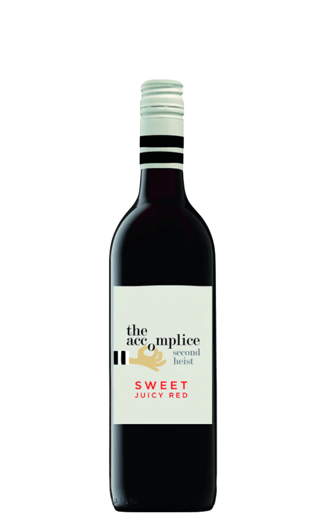 DE BORTOLI ACCOMPLICE SWEET JUICY RED 75CL