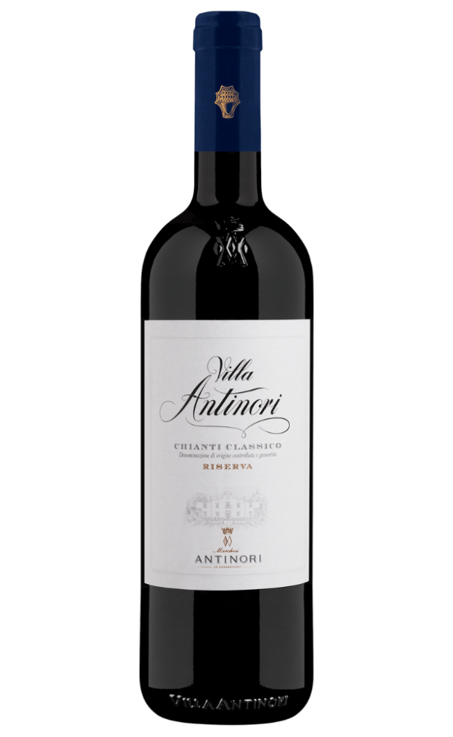 Antinori Marchesi Chianti Riserva Classico