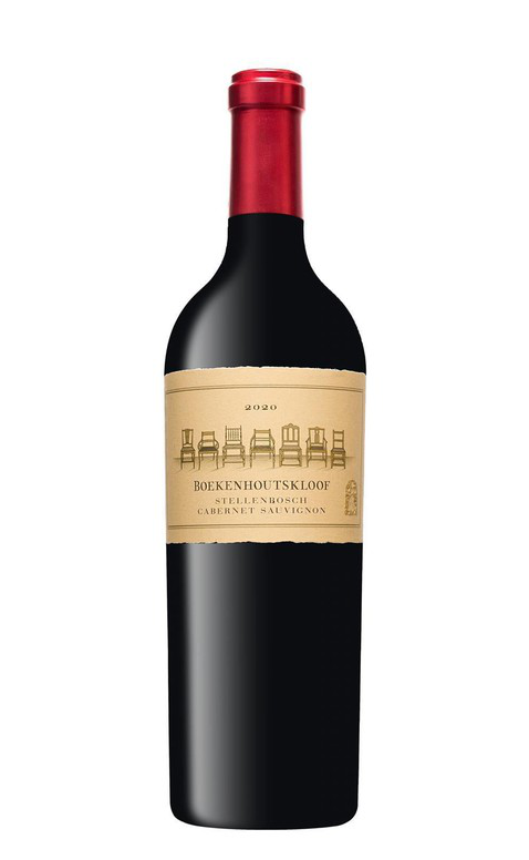Boekenhoutskloof Boekenhoutskloof Stellenbosch Cabernet Sauvignon 2020 75CL by boekenhoutskloof - Compare prices in UAE