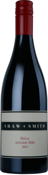 Shaw & Smith Shiraz