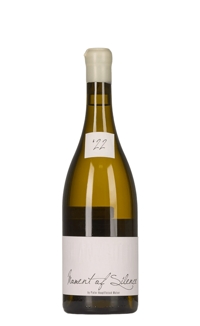 Blankbottle Moment Of Silence 75CL