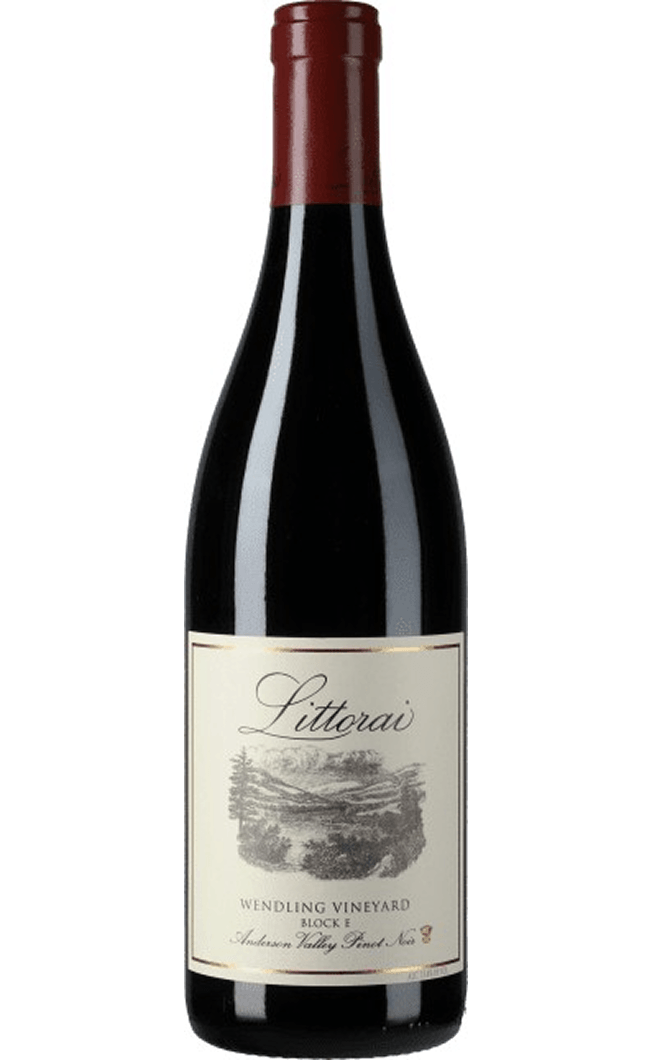 Littorai Wendling Pinot Noir 2015 75CL - Compare prices in UAE