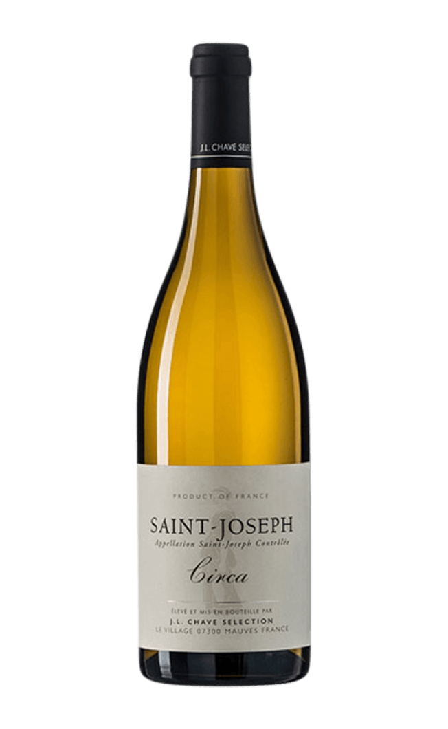 St Joseph Blanc Circa JL Chave Selection 2022 75CL - Compare prices in UAE