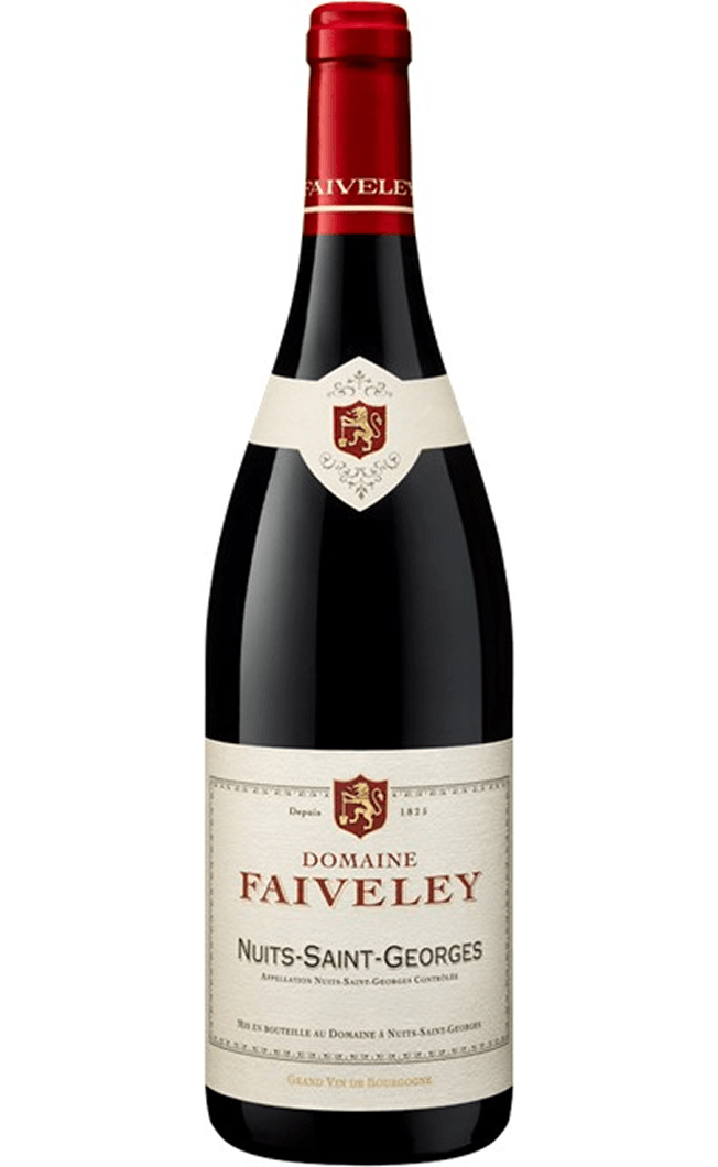 Nuits-Saint-Georges Domaine Faiveley 2019 75CL - Compare prices in UAE