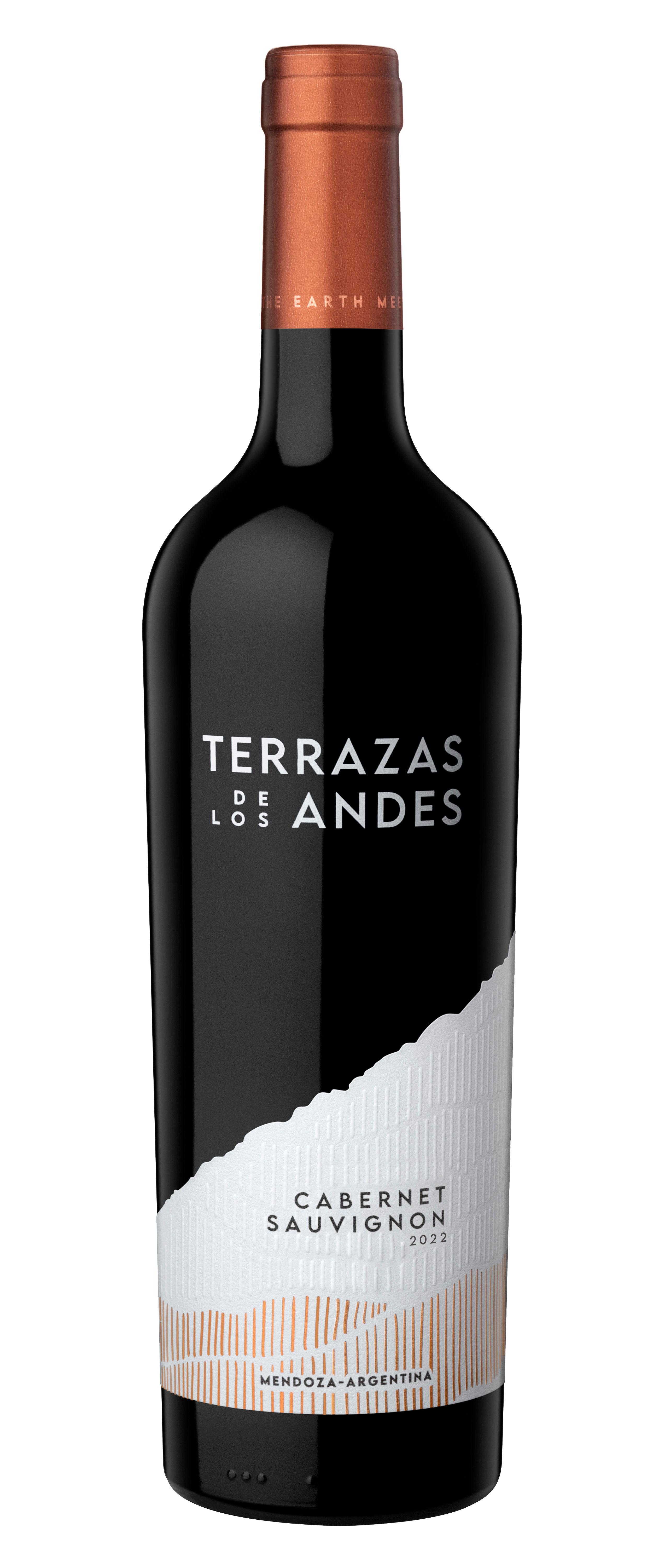 Terrazas de Los Andes Reserva Cabernet Sauvignon 2022 75CL - Compare prices in UAE