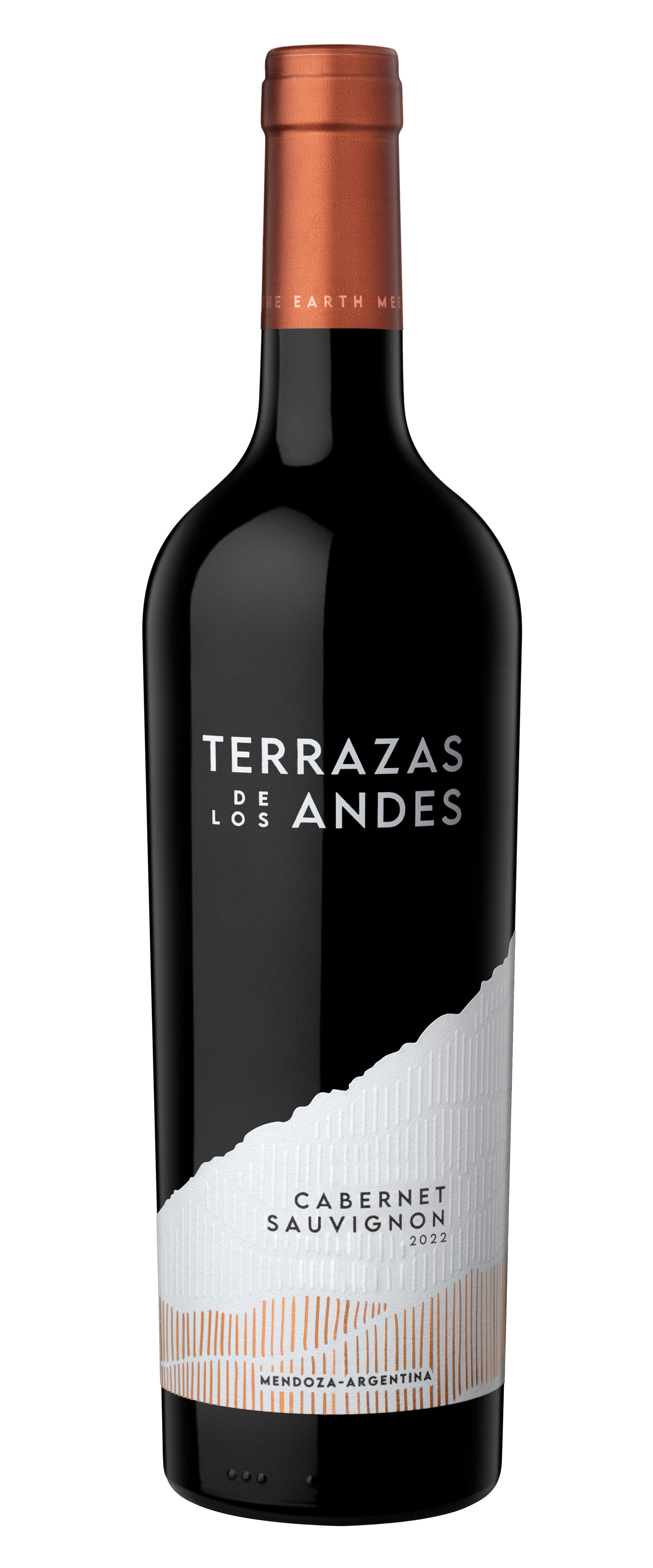 Terrazas de Los Andes Reserva Cabernet Sauvignon 2022 75CL