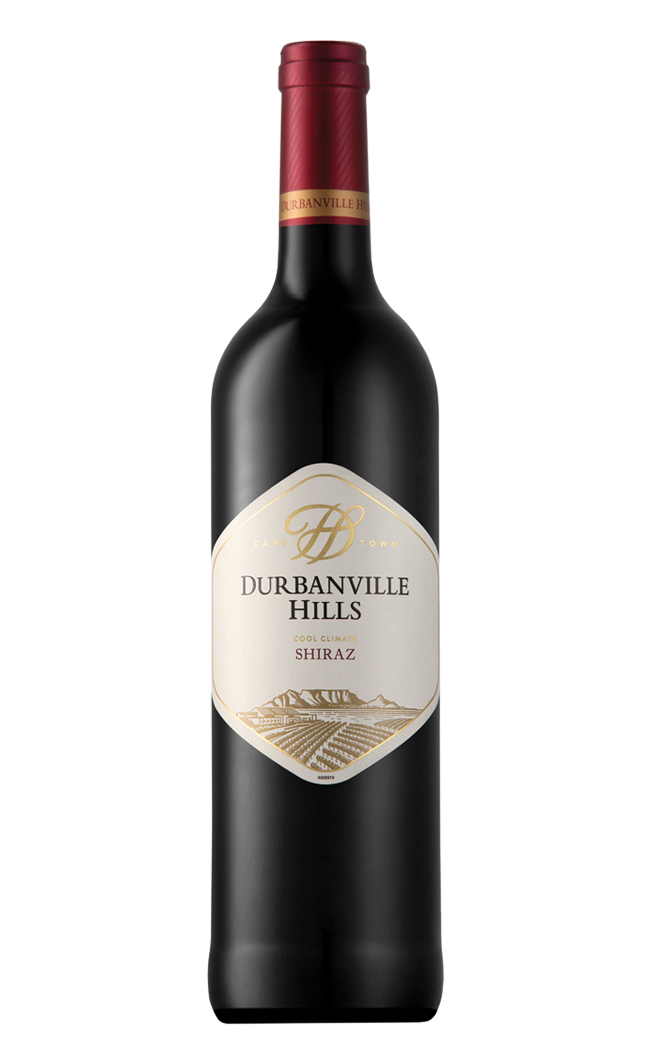 Drostdy Hof Durbanville Hills Shiraz 75CL - Compare prices in UAE