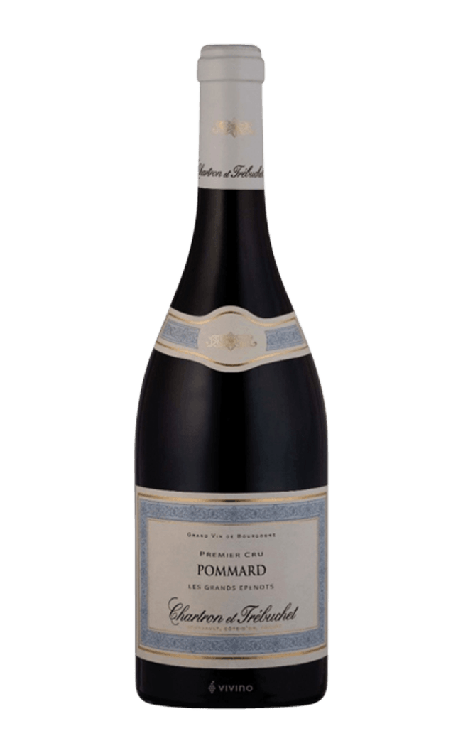 Chartron Trebuchet Pommard 1er Cru Les Epenots